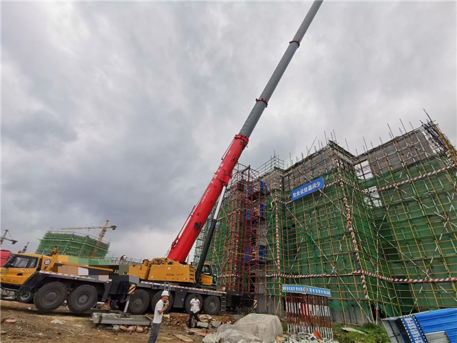 黔江区吊装方案需要单独付费吗？复杂工况是否提供专家论证？